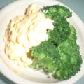 ☆流歌☆'s cooksnap of when they made ♪ブロッコリーwithマヨ玉ディップ♪.
