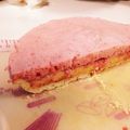 ふくぷくのんのん's cooksnap of when they made レンジで作る低カロリーカスタードクリーム.