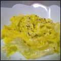 麻's cooksnap of when they made 簡単キャベツサラダ.