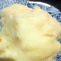 ☆かよん☆'s cooksnap of when they made ミルキー♡マッシュポテト.