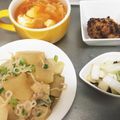 はるか＊ワーママ's cooksnap of when they made 簡単！ダイエットコク辛スンドゥブ.