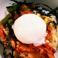 ジェントリ's cooksnap of when they made 温泉卵の作り方.