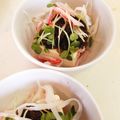 ザックmama's cooksnap of when they made あっさりもずく豆腐.