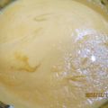ちゃみ's cooksnap of when they made そらまめ入りポタージュ.