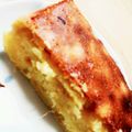 りんごあめちゃん♡'s cooksnap of when they made さつまいものケーキ.