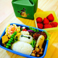 ＲＫまま's cooksnap of when they made 簡単♪もっちり！さつまいものおやき♬.