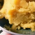 かずぷぅ's cooksnap of when they made 簡単 栗きんとん.