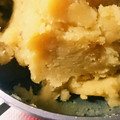 かずぷぅ's cooksnap of when they made 簡単 栗きんとん.