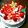 なおゆきそら's cooksnap of when they made クリスマスケーキに苺デコレーションケーキ.