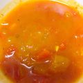 67luna's cooksnap of when they made 簡単！ラッサム.