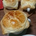 アオトラマン's cooksnap of when they made ♪コーンクリーム缶でズボラに簡単スープ♪.