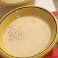 pinky725's cooksnap of when they made 本格濃厚☆絶品エビクリームスープ.