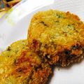 シメジ＊'s cooksnap of when they made もっちり里芋コロッケ.