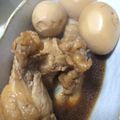 ｋｕｍｉｔｙ's cooksnap of when they made 鶏のさっぱり煮.