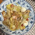 あるぺんちゃん's cooksnap of when they made 残り食材で簡単中華丼.