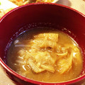 それいゆ★'s cooksnap of when they made たっぷり野菜のまろやかみそ汁.