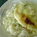 しおとも's cooksnap of when they made 簡単♪バター（？）ライス.