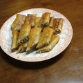 みやびんごーご's cooksnap of when they made クセになる！簡単旨い！春雨の春巻き☆.