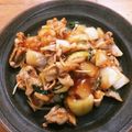 esasaji's cooksnap of when they made 酢豚風♪豚肉の甘酢あん.