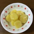 早起きまま's cooksnap of when they made サツマイモの煮物☆バター味.