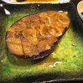 かぼちゃキッチン's cooksnap of when they made 三豊茄子（水茄子）のステーキ.