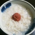あっこ７３ｆ's cooksnap of when they made ＊ごはんで作る！ルクエdeおかゆ＊.
