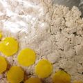 ☆るこ☆'s cooksnap of when they made ささみ＊冷凍保存＊離乳食中期.