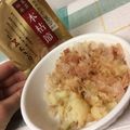 seacomet's cooksnap of when they made カリフラワーの簡単おひたし.