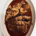 MikiOp's cooksnap of when they made 魚の子(魚卵)の煮付け.
