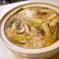 わがまま姫's cooksnap of when they made 簡単美味しいサムゲタンふう鍋.