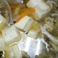 さざんか©'s cooksnap of when they made 鱈の上品味のお鍋。.