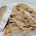 ♡てらまゆ♡'s cooksnap of when they made お取り寄せにも負けないシュトーレン.