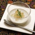 マユガリータ's cooksnap of when they made キラキラ☆スモークサーモンのお洒落サラダ.