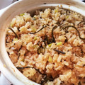 *nana*'s cooksnap of when they made ツナと塩昆布の炊き込みごはん.