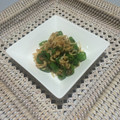 Ribbonキッチン's cooksnap of when they made ○ししとうでご飯のお供○大量消費.