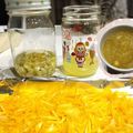 ほろ酔いおかん's cooksnap of when they made 柚子 〜柚子酢・柚子ぽん・柚子ジャム〜.