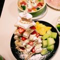 みさみさたま's cooksnap of when they made * パイシートで ❤ クリスマスツリー♪.
