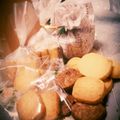 愛香☆'s cooksnap of when they made 簡単サクサククッキーの作り方.