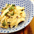 ☆ゆかっち's cooksnap of when they made ＊切り干し大根ときのこ炒め＊.