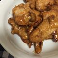 gumy's cooksnap of when they made 話題入り感謝！☆簡単・照り焼きチキン☆.