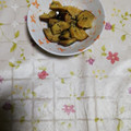 くネコまろす's cooksnap of when they made ♡☆さつまいもの甘塩炒め☆♡.
