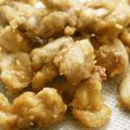 スタイリッシュママ's cooksnap of when they made 鶏のから揚げ.
