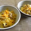 watership's cooksnap of when they made 【冬野菜】キャベツたっぷり簡単カレー鍋.