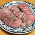クックJMVEVP☆'s cooksnap of when they made ☆簡単しっとり☆炊飯器でローストビーフ☆.