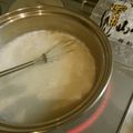 Hirarinn☆'s cooksnap of when they made 簡単～酒かすで甘酒.