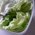 8itao8's cooksnap of when they made レタスが生き生き～♪しかも便利な保存法☆.