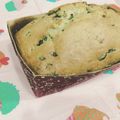 はははるかかか's cooksnap of when they made 簡単♩『チョコバナナパウンドケーキ』.