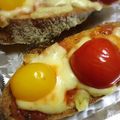 へっぷし！'s cooksnap of when they made 超簡単～混ぜるだけピザソース.