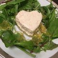あいぼん1225's cooksnap of when they made サーモンとホタテのテリーヌ.