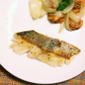 そんなあほな～～～～'s cooksnap of when they made 簡単♡タラのムニエル.